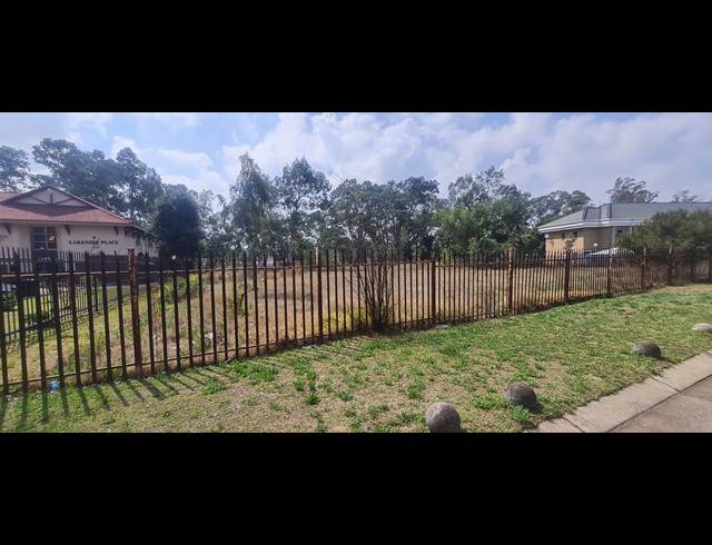 2,564M² VACANT LAND FOR SALE IN BENONI CENTRAL